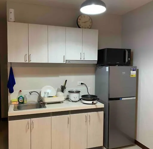 Near Mactan Cebu Airport Apartment *