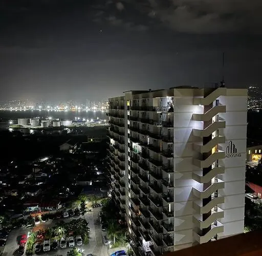 Apartment Near Mactan Cebu Airport *