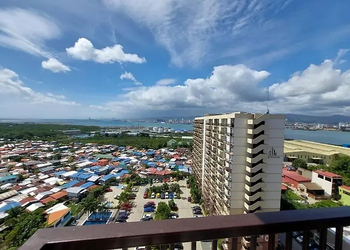 Near Mactan Cebu Airport Apartment