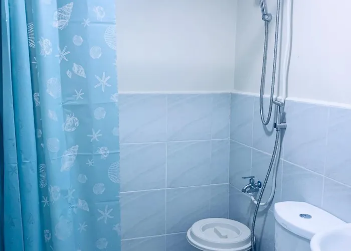 Apartment Near Mactan Cebu Airport Lapu-Lapu City