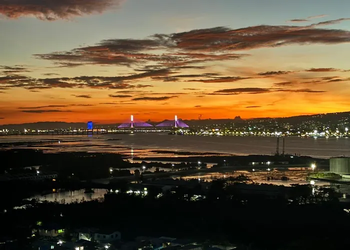 Near Mactan Cebu Airport Apartment *