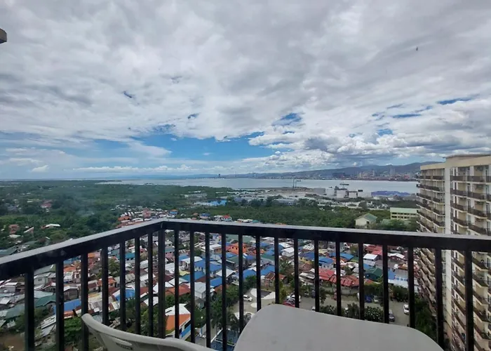 Near Mactan Cebu Airport * Lapu-Lapu City